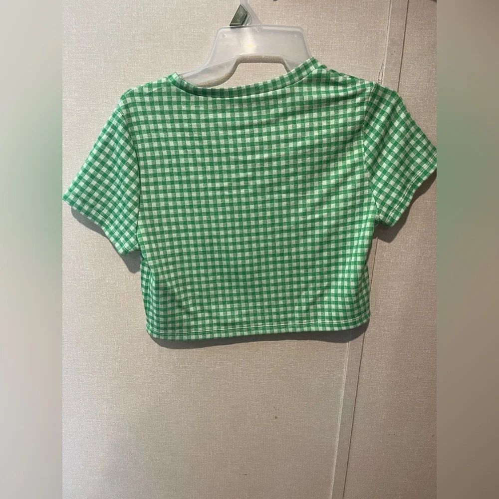 Matching set!!💚 - Picture 3 of 5